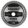 Pilarka tarczowa do metalu 36V HiKOKI CD3605DB W2Z