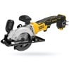 Pilarka tarczowa DeWalt DCS571NT 18V 115mm BL TSTA