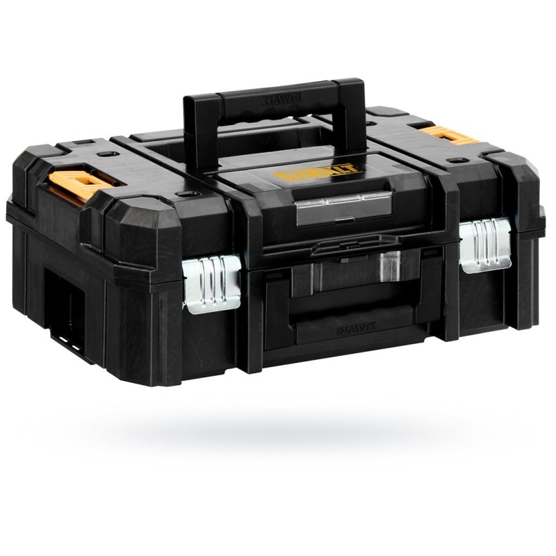 Pilarka tarczowa DeWalt DCS571NT 18V 115mm BL TSTA