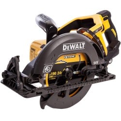 Pilarka tarczowa DEWALT DCS577T2 54V 190mm 2x6Ah