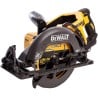 Pilarka tarczowa DEWALT DCS577T2 54V 190mm 2x6Ah