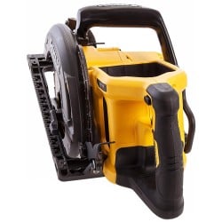 Pilarka tarczowa DEWALT DCS577T2 54V 190mm 2x6Ah