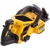 Pilarka tarczowa DEWALT DCS577T2 54V 190mm 2x6Ah