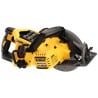 Pilarka tarczowa DEWALT DCS577T2 54V 190mm 2x6Ah