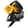 Pilarka tarczowa DEWALT DCS577T2 54V 190mm 2x6Ah