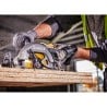 Pilarka tarczowa DEWALT DCS577T2 54V 190mm 2x6Ah