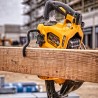 Pilarka tarczowa DEWALT DCS577T2 54V 190mm 2x6Ah