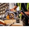 Pilarka tarczowa DEWALT DCS577T2 54V 190mm 2x6Ah