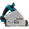 Zagłębiarka 165mm 36V (2x18V) LXT Makita DSP600ZJ