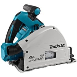 Zagłębiarka 165mm 36V (2x18V) LXT Makita DSP600ZJ