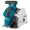 Zagłębiarka 165mm 36V (2x18V) LXT Makita DSP600ZJ