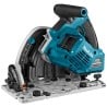 Zagłębiarka 165mm 36V (2x18V) LXT Makita DSP600ZJ