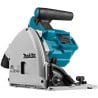 Zagłębiarka 165mm 36V (2x18V) LXT Makita DSP600ZJ