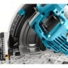 Zagłębiarka 165mm 36V (2x18V) LXT Makita DSP600ZJ