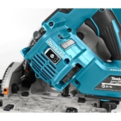 Zagłębiarka 165mm 36V (2x18V) LXT Makita DSP600ZJ