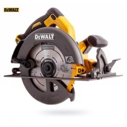 Pilarka tarczowa 54V 190mm XR body DEWALT DCS575N