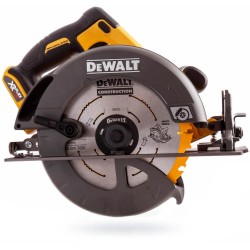 Pilarka tarczowa 54V 190mm XR body DEWALT DCS575N