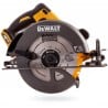 Pilarka tarczowa 54V 190mm XR body DEWALT DCS575N