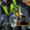 Pilarka tarczowa 54V 190mm XR body DEWALT DCS575N