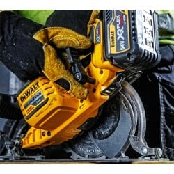Pilarka tarczowa 54V 190mm XR body DEWALT DCS575N