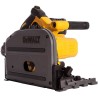 Zagłębiarka XR 54V 2x6Ah DCB546 DEWALT DCS520T2