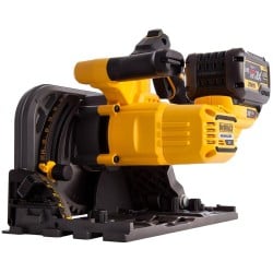 Zagłębiarka XR 54V 2x6Ah DCB546 DEWALT DCS520T2