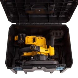Zagłębiarka XR 54V 2x6Ah DCB546 DEWALT DCS520T2