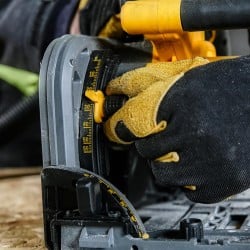 Zagłębiarka XR 54V 2x6Ah DCB546 DEWALT DCS520T2