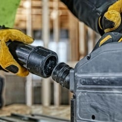 Zagłębiarka XR 54V 2x6Ah DCB546 DEWALT DCS520T2