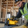 Zagłębiarka XR 54V 2x6Ah DCB546 DEWALT DCS520T2