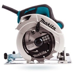 Pilarka tarczowa MAKITA HS7611 1600W 185/190mm