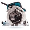 Pilarka tarczowa MAKITA HS7611 1600W 185/190mm