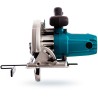 Pilarka tarczowa MAKITA HS7611 1600W 185/190mm