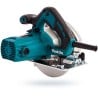 Pilarka tarczowa MAKITA HS7611 1600W 185/190mm