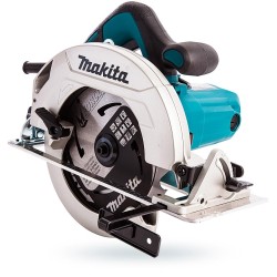 Pilarka tarczowa MAKITA HS7611 1600W 185/190mm