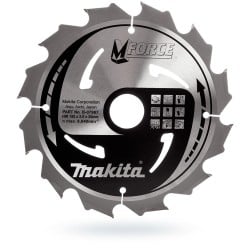 Pilarka tarczowa MAKITA HS7611 1600W 185/190mm