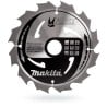 Pilarka tarczowa MAKITA HS7611 1600W 185/190mm
