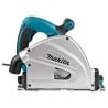Pilarka tarczowa / zagłębiarka Makita SP6000J 1300W 165x20mm 6 biegów walizka + szyna prowadząca 1,5m