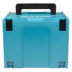 Pilarka tarczowa / zagłębiarka Makita SP6000J 1300W 165x20mm 6 biegów walizka + szyna prowadząca 1,5m