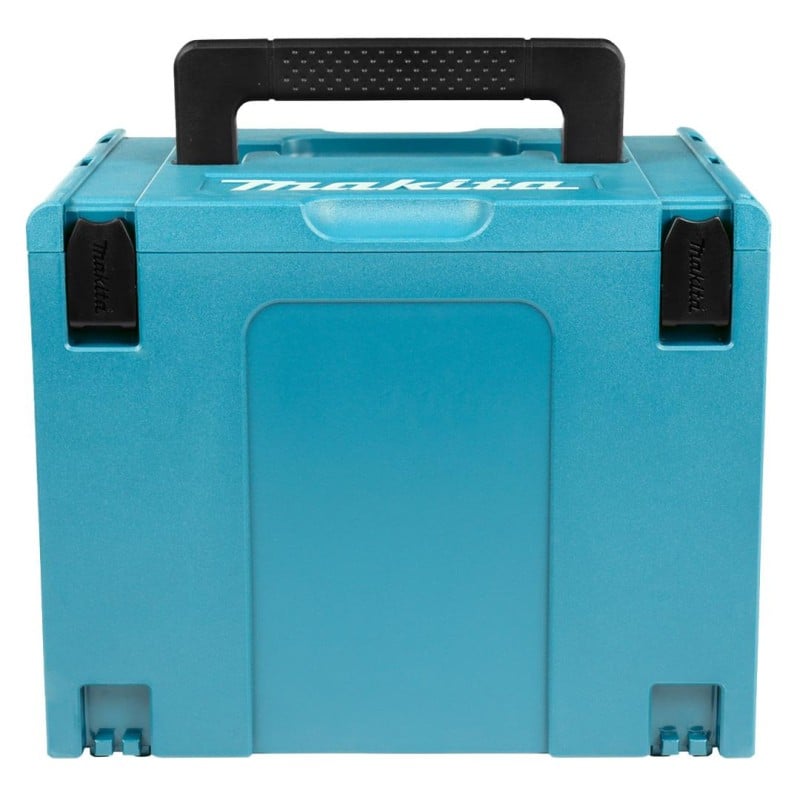 Pilarka tarczowa / zagłębiarka Makita SP6000J 1300W 165x20mm 6 biegów walizka + szyna prowadząca 1,5m