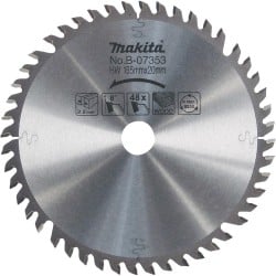 Pilarka tarczowa / zagłębiarka Makita SP6000J 1300W 165x20mm 6 biegów walizka + szyna prowadząca 1,5m