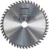 Pilarka tarczowa / zagłębiarka Makita SP6000J 1300W 165x20mm 6 biegów walizka + szyna prowadząca 1,5m