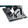 Pilarka tarczowa 165mm 18V 2x6Ah MAKITA DSS610RGJ