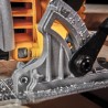 Pilarka 190mm FLEXVOLT ADVANTAGE DeWALT DCS573N