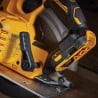 Pilarka 190mm FLEXVOLT ADVANTAGE DeWALT DCS573N