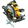 Pilarka tarczowa 54V 190mm 2x6Ah DEWALT DCS578T2