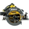 Pilarka tarczowa 54V 190mm 2x6Ah DEWALT DCS578T2