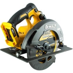 Pilarka tarczowa 54V 190mm 2x6Ah DEWALT DCS578T2