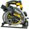 Pilarka tarczowa 54V 190mm 2x6Ah DEWALT DCS578T2