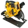 Pilarka tarczowa 54V 190mm 2x6Ah DEWALT DCS578T2